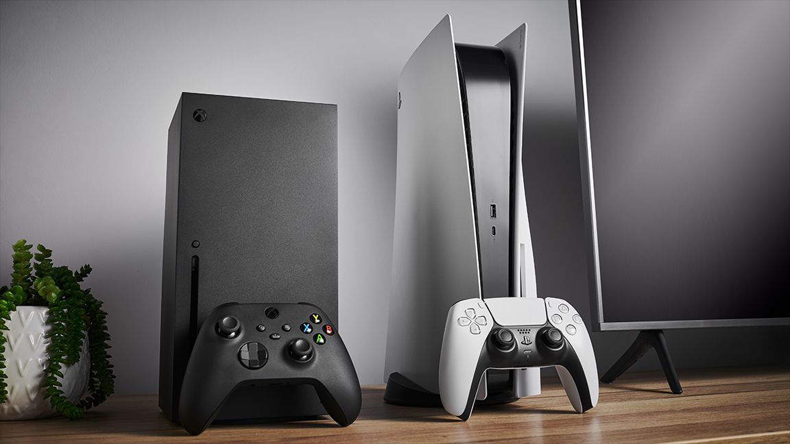 primary image for article The Top 10 Best Gaming Consoles of All Time